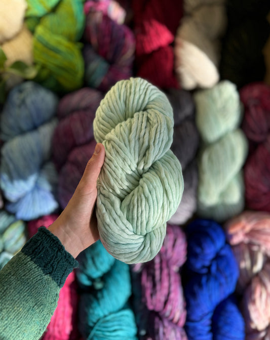 Malabrigo Rasta