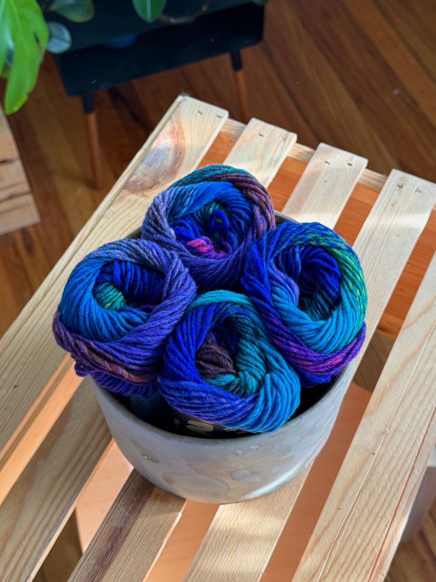 Noro Kureyon Yarn