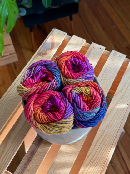 Noro Kureyon Yarn