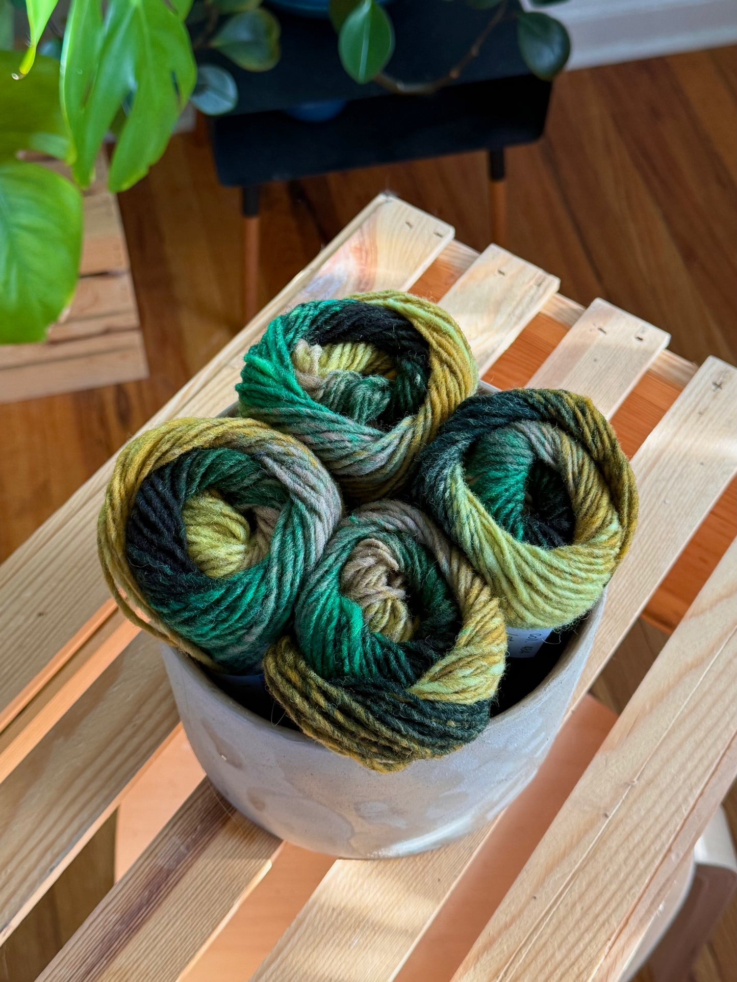 Noro Kureyon Yarn