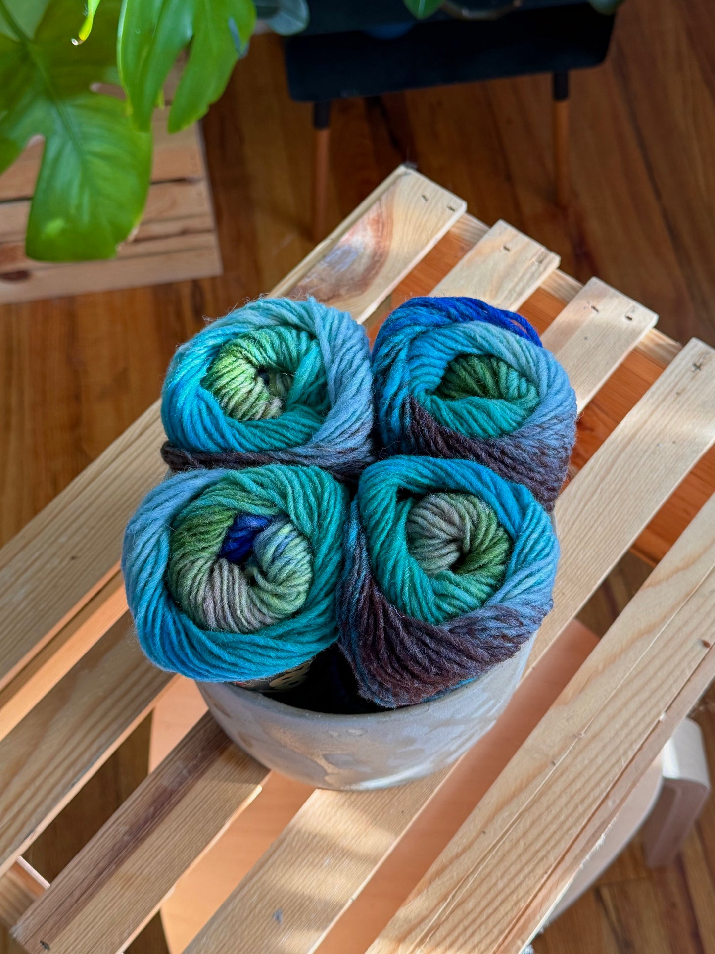 Noro Kureyon Yarn