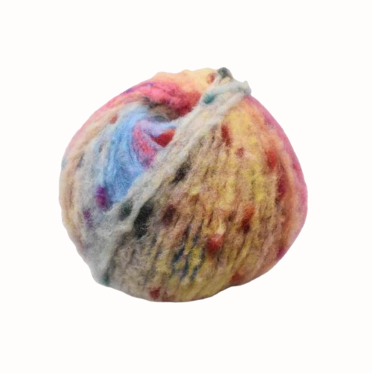 Pouffe Yarn