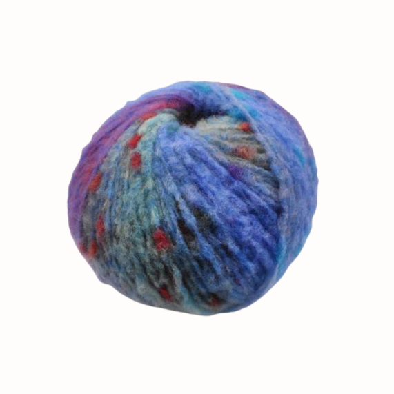 Glow Raglan Knitting Kit