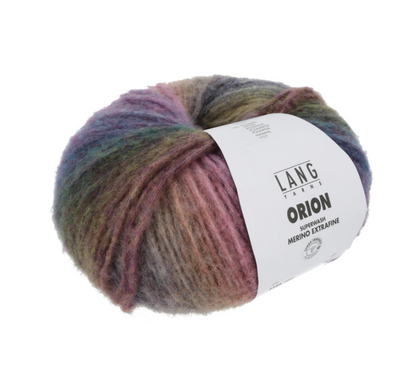 Lang Orion