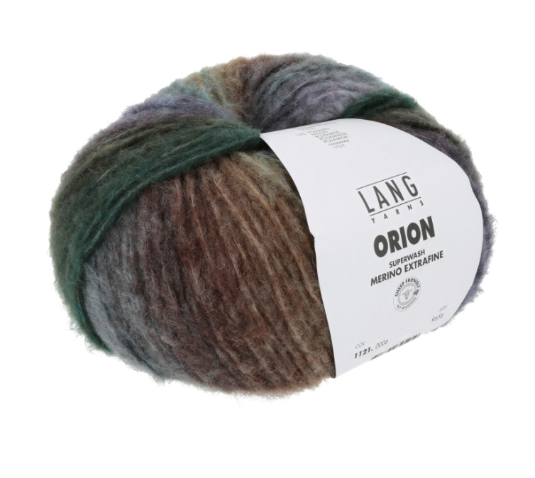 Lang Orion
