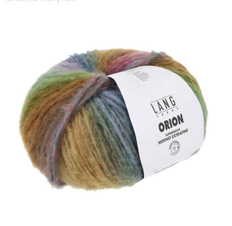 Lang Orion