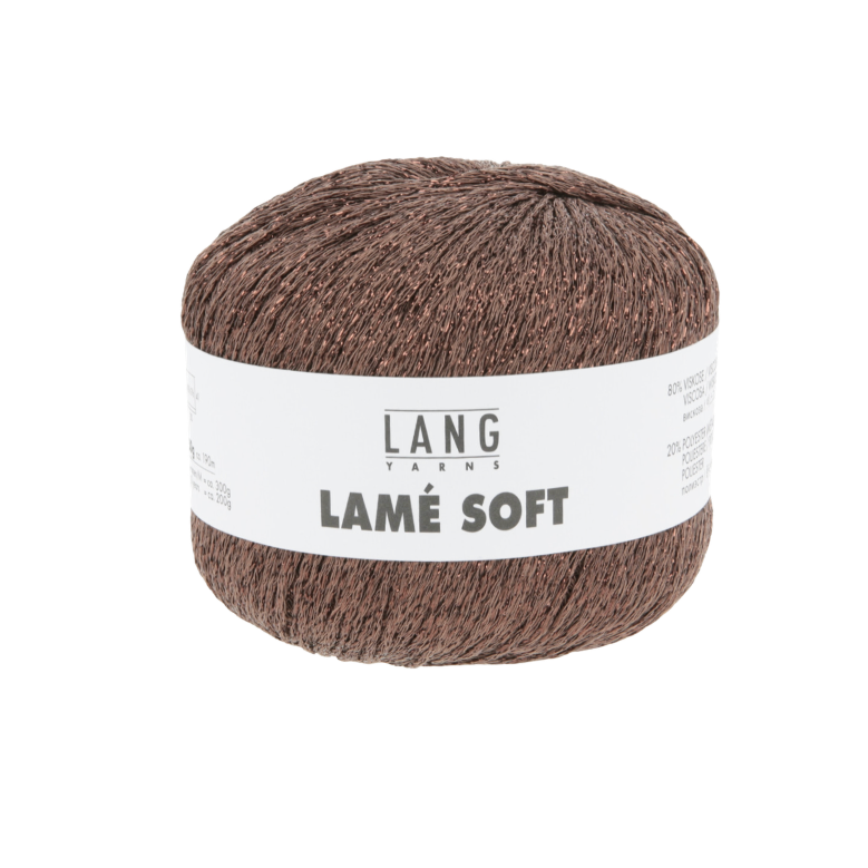 Lang Lamé Soft