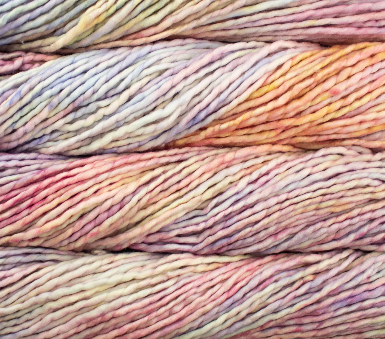 Malabrigo Rasta
