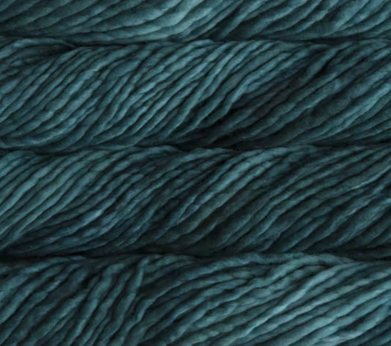 Malabrigo Rasta