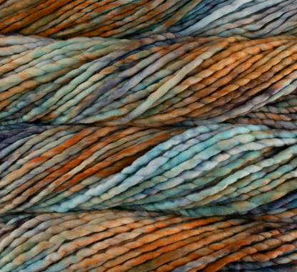 Malabrigo Rasta