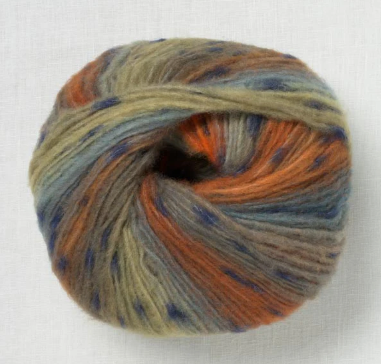 Lang Cloud Tweed