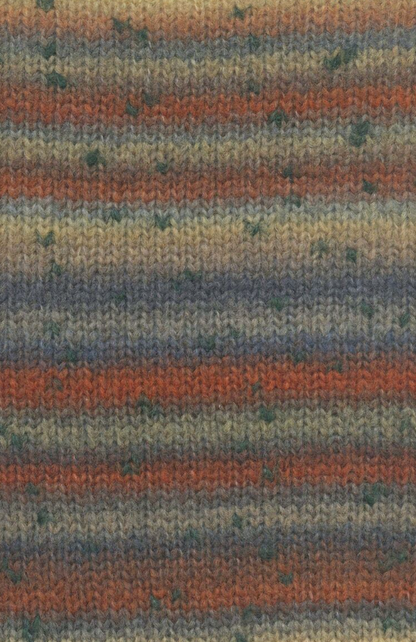Glow Crew Knitting Kit