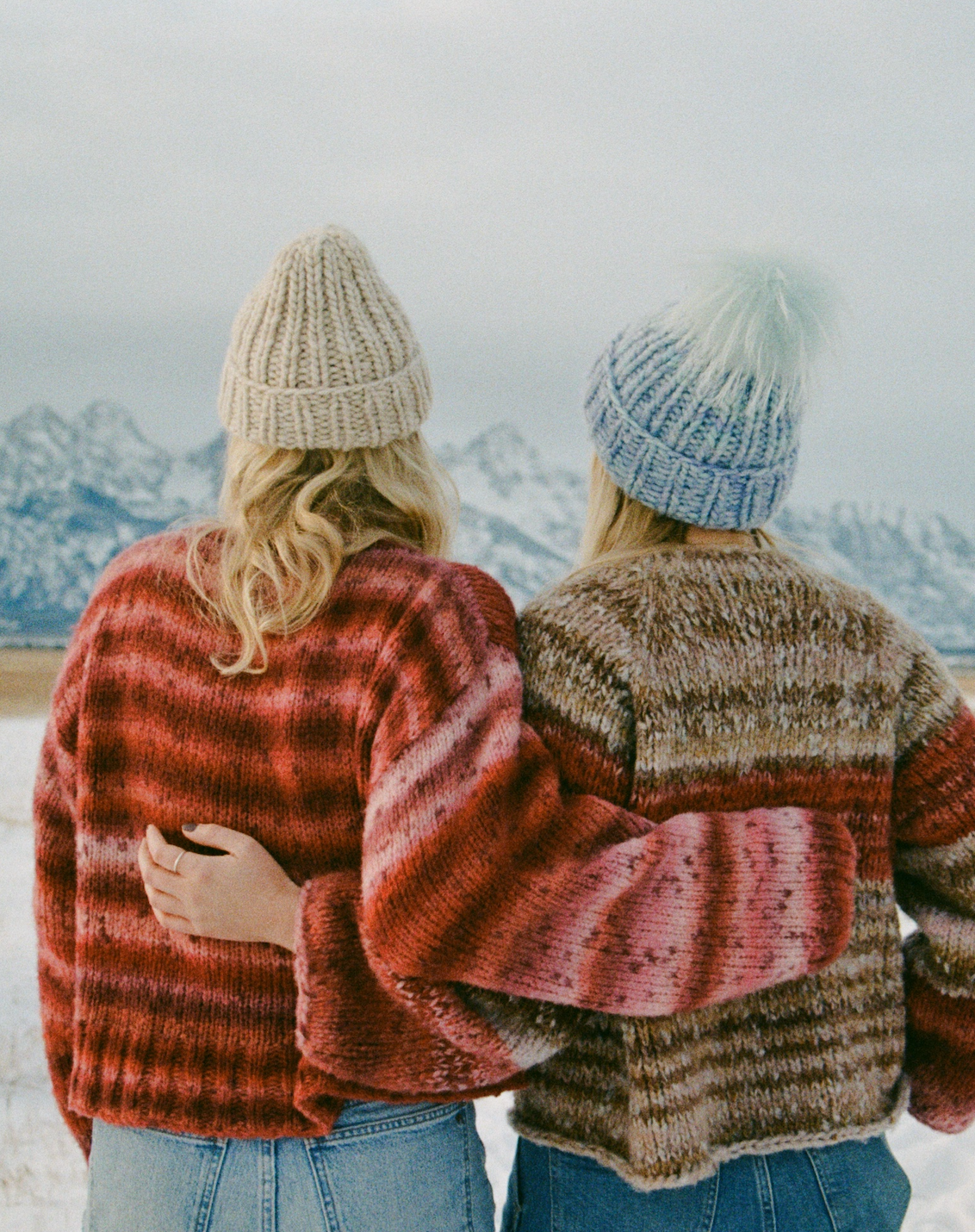 Everyday Beanie Pattern