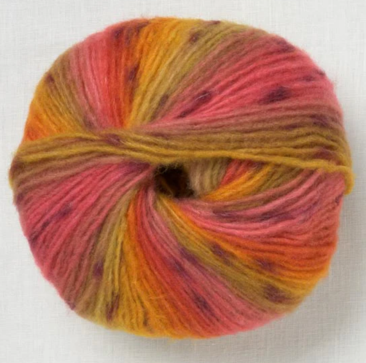 Lang Cloud Tweed