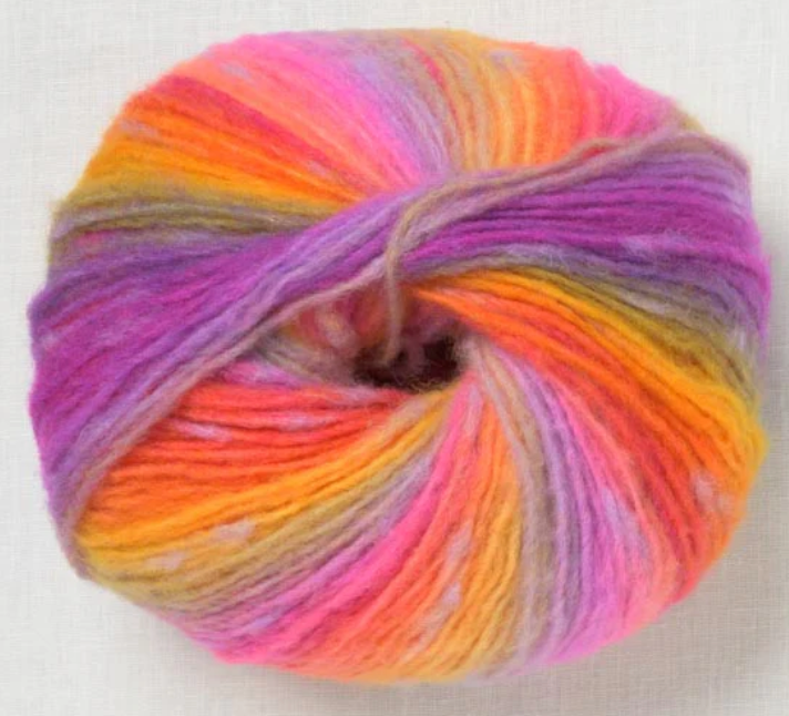 Lang Cloud Tweed