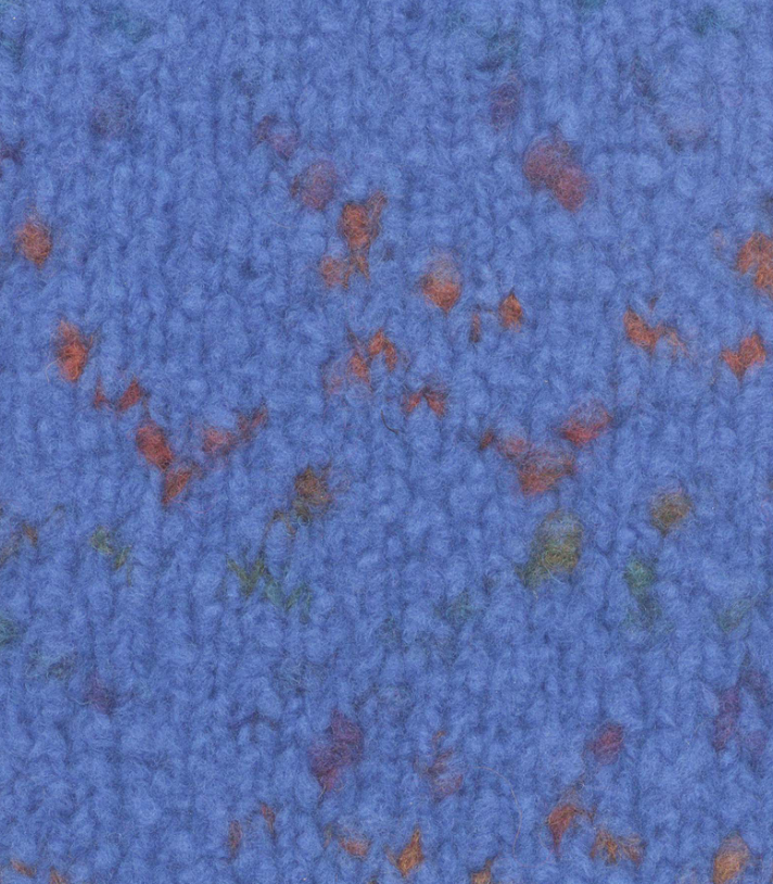 Phoenix Tweed Glow Raglan