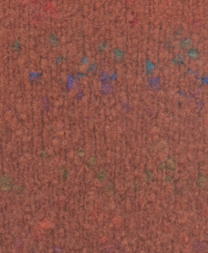 Phoenix Tweed Glow Raglan