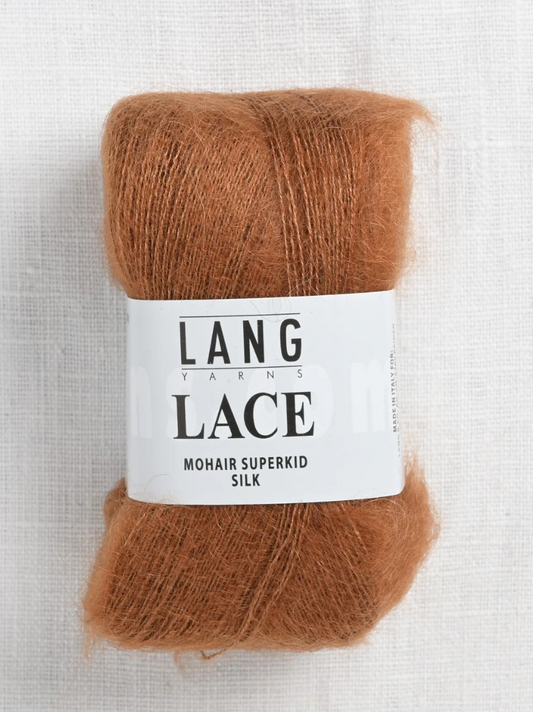 SALE Lang Lace