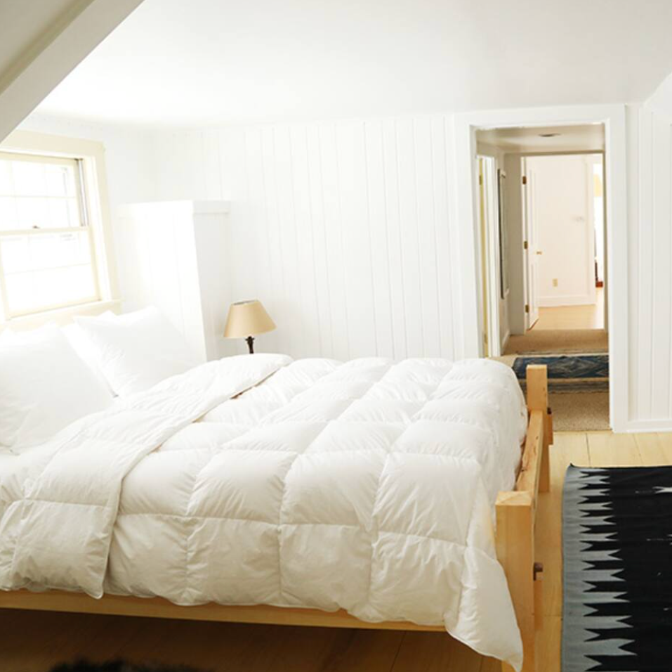 Vermont Knitting Retreat Deposit