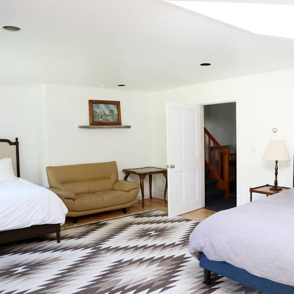 Vermont Knitting Retreat Deposit