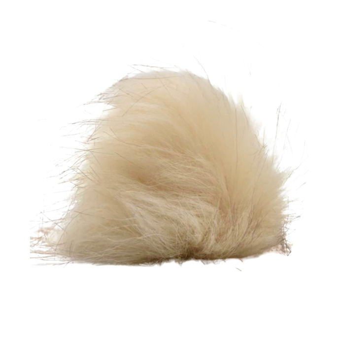 Everyday Beanie Pom's