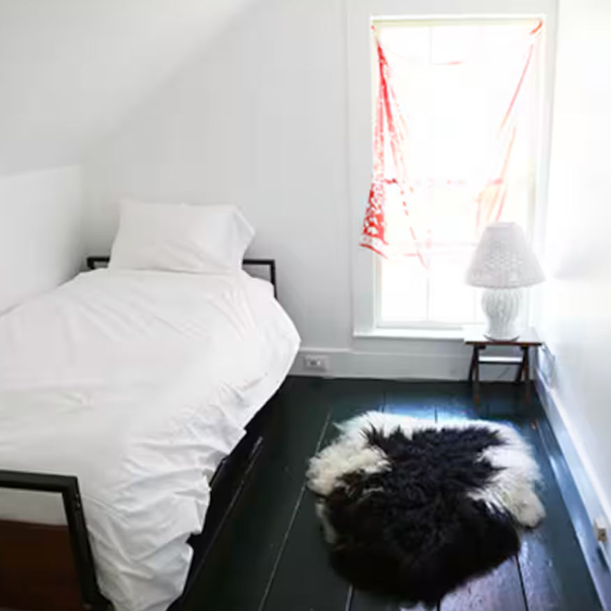 Vermont Knitting Retreat
