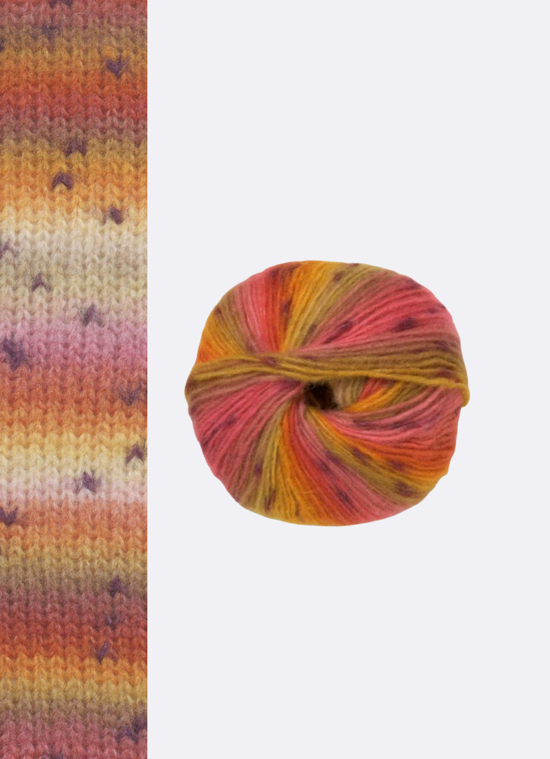 Lang Cloud Tweed