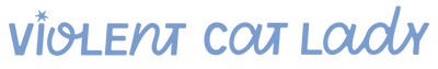 Violent Cat Lady
