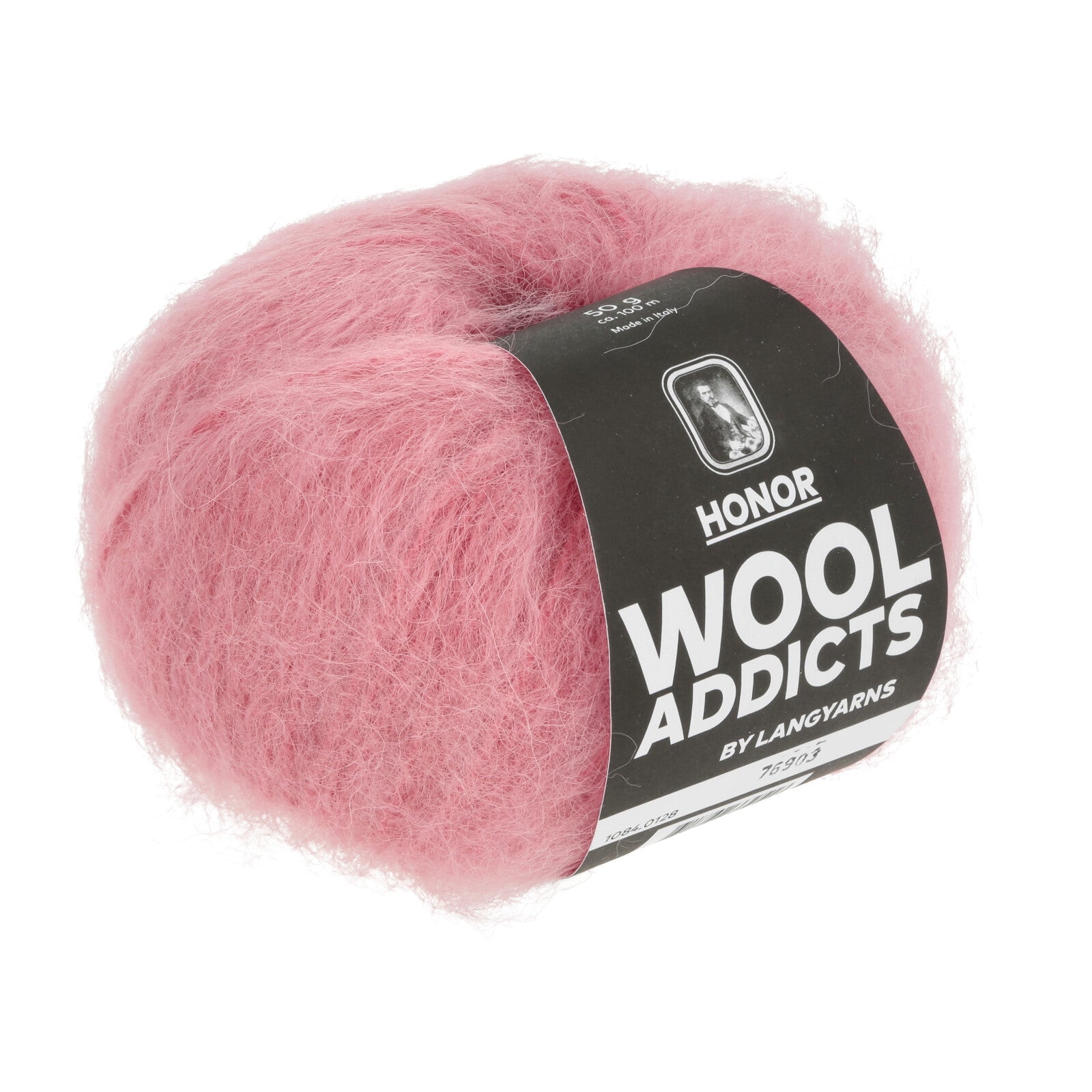 Wool Addicts Honor