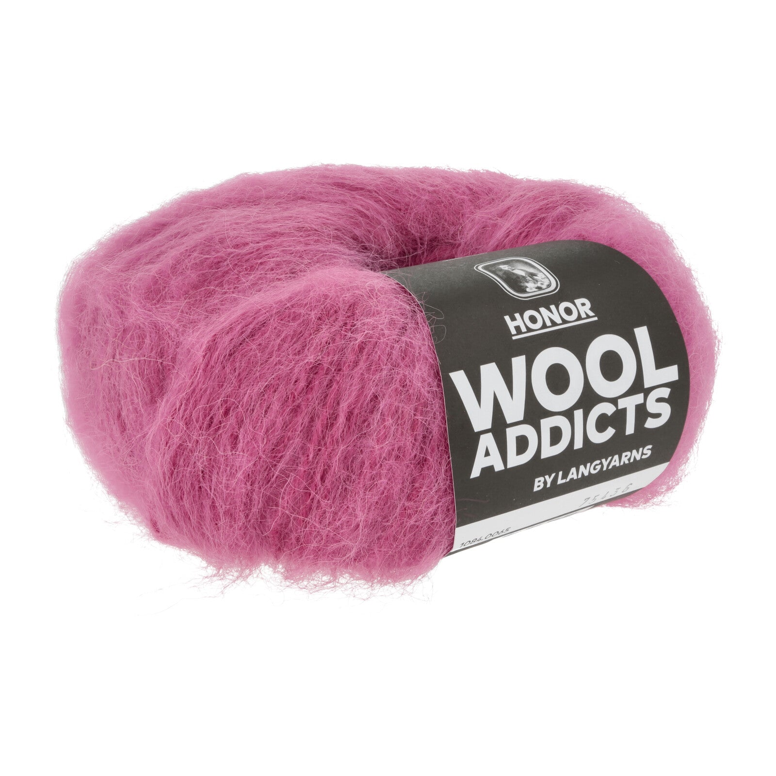 Wool Addicts Honor