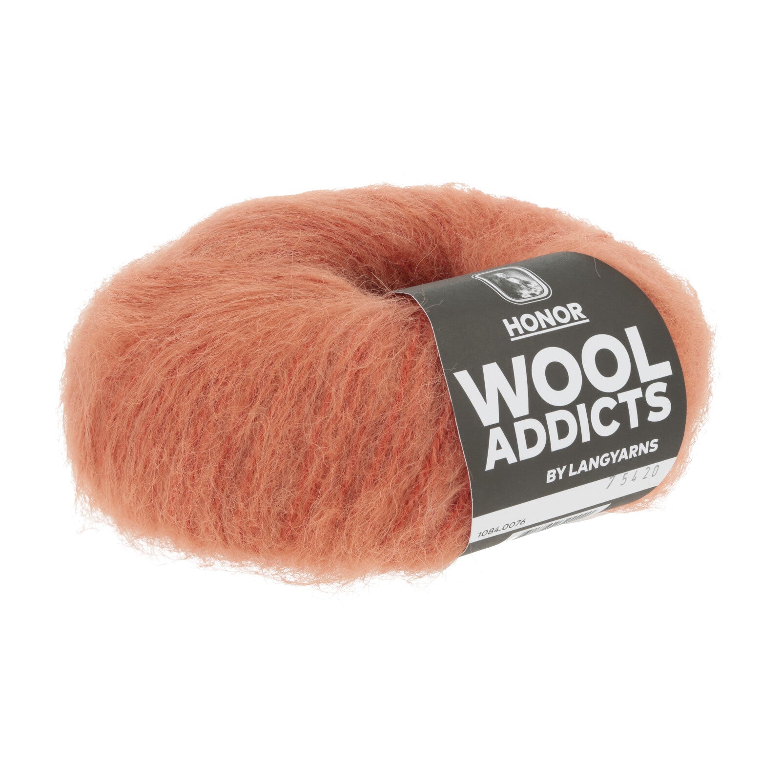 Wool Addicts Honor