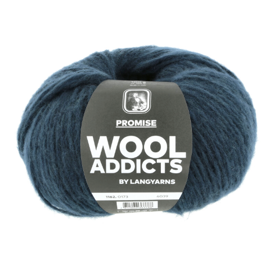Wool Addicts Promise