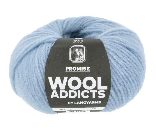 Wool Addicts Promise