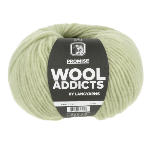 Wool Addicts Promise