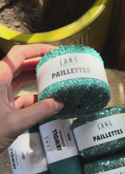 Lang Paillettes